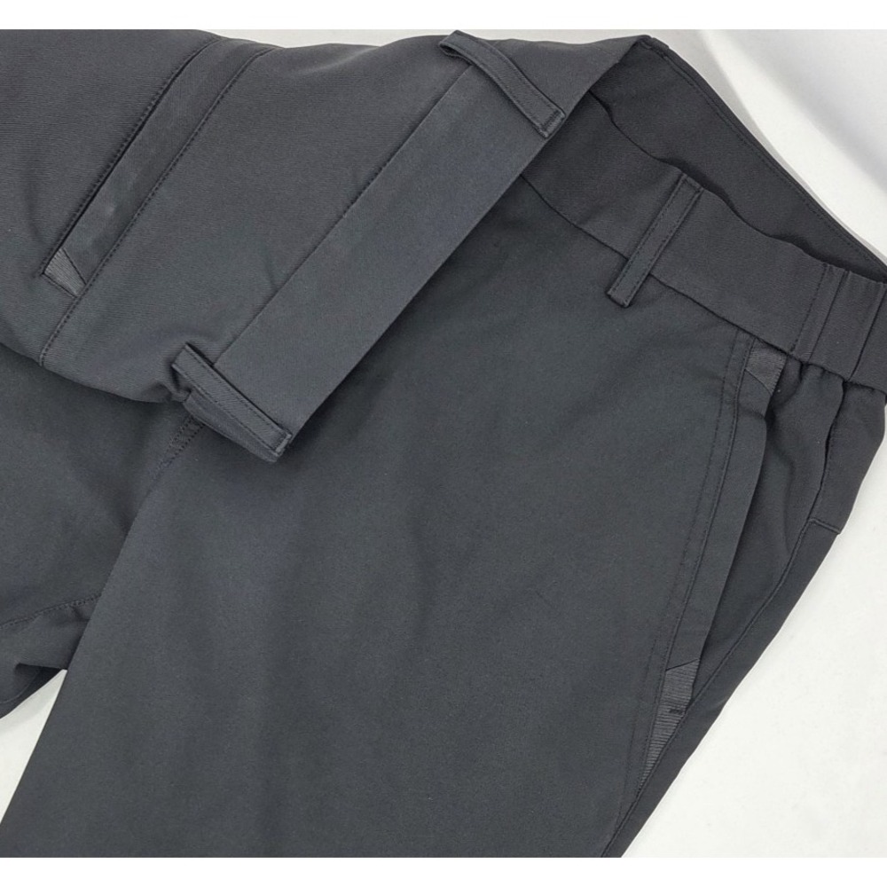 Jack Archer Jetsetter Pant Mens 32x32 Charcoal Gray Performance‎ Casual Stretch